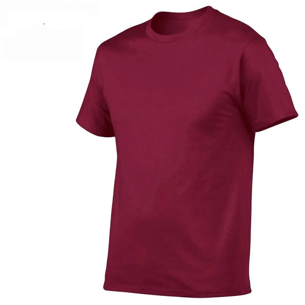 Comfy Cotton Classic Tee