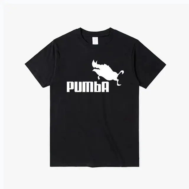 Pumba Cotton Tee