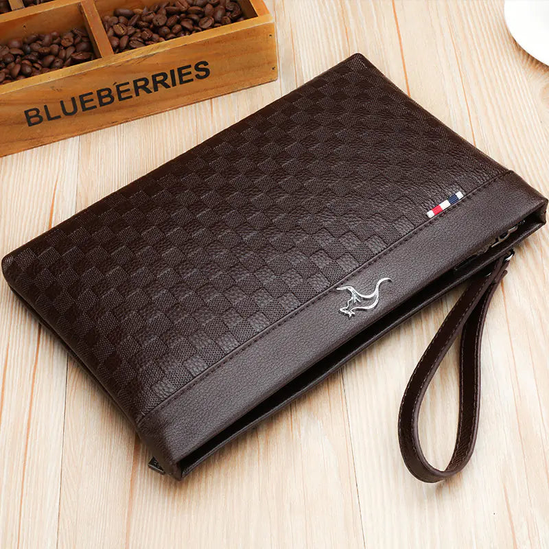 Modern Large Essential Handbag