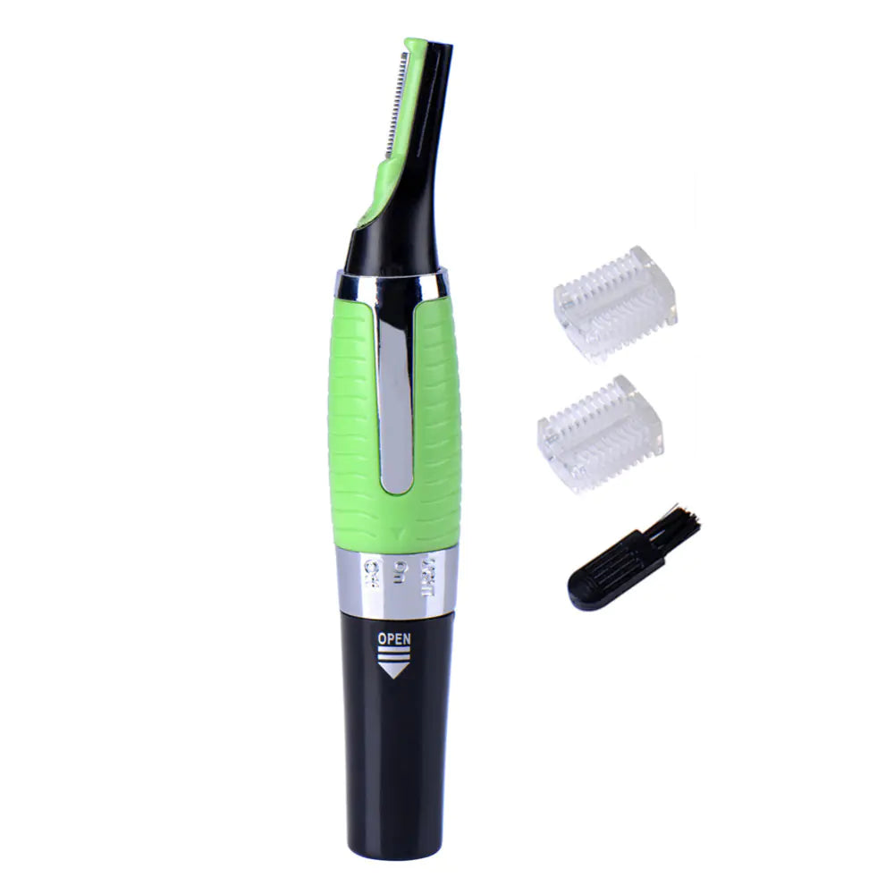 Precision Electric Shaver for Men