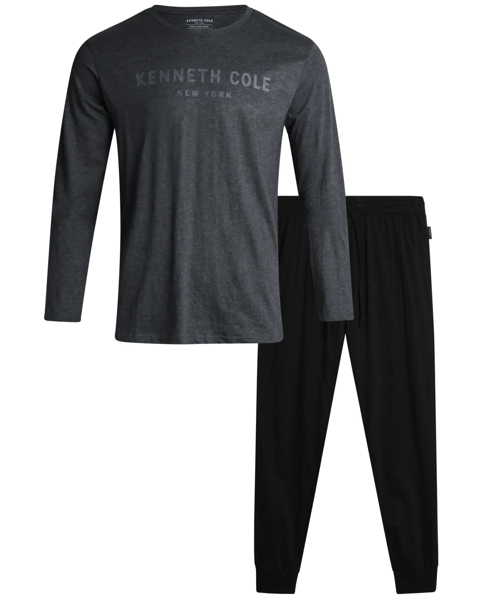 Kenneth Cole Men's Lounge Set