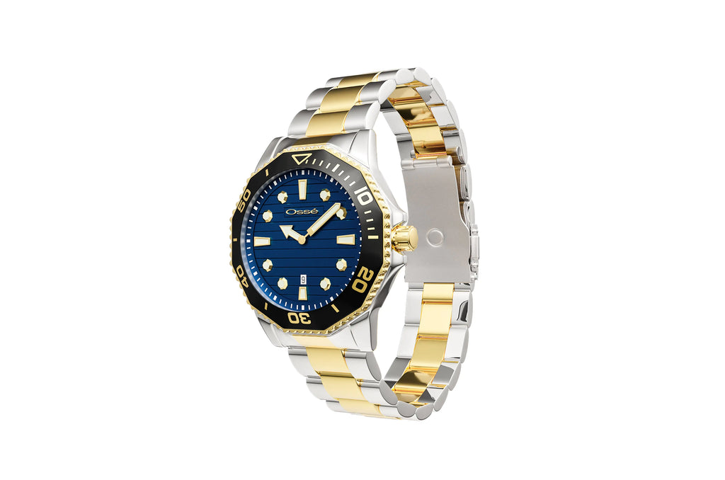 Osse Classic 10145 Men's Watch