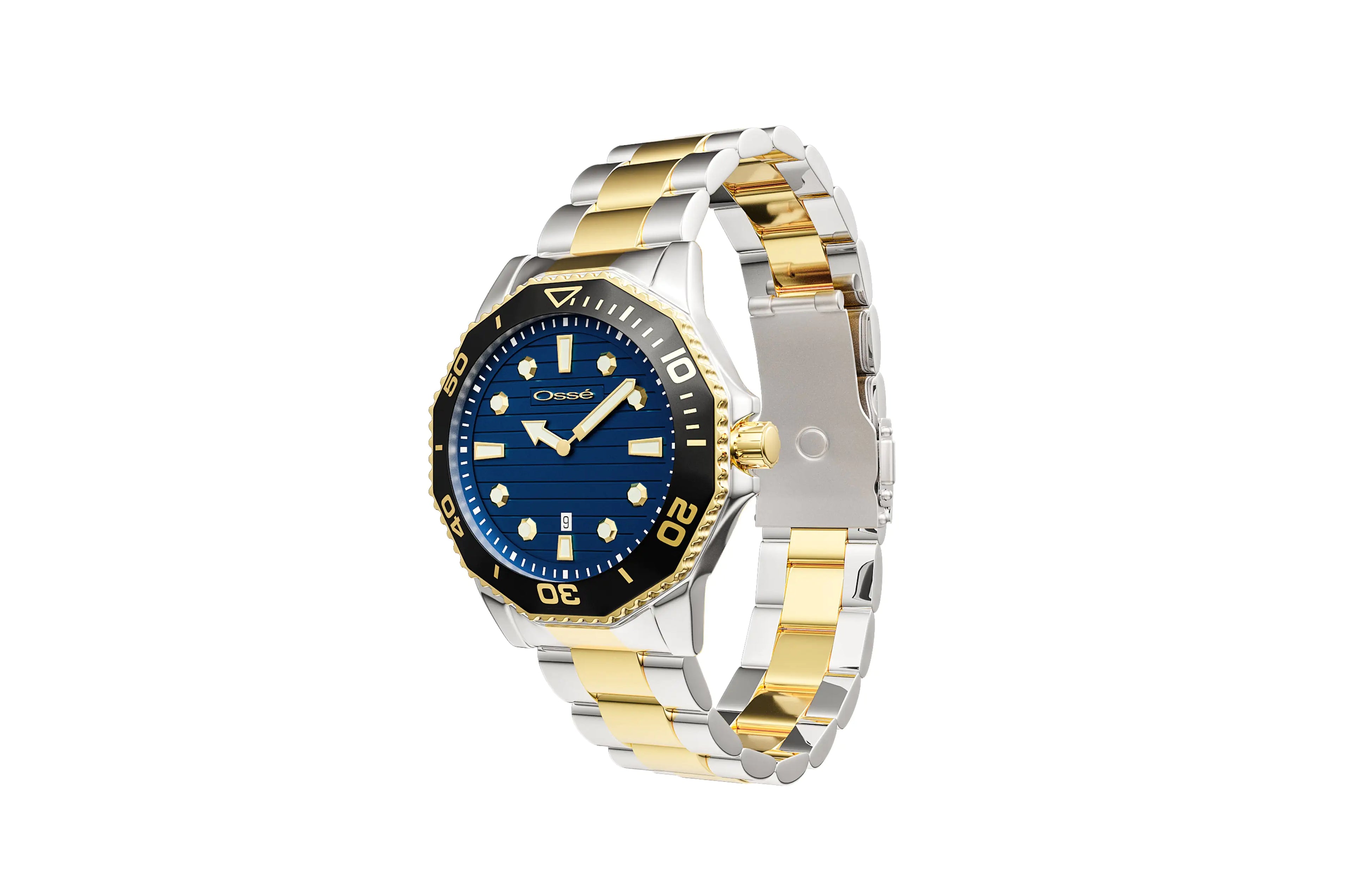 Osse Classic 10145 Men's Watch