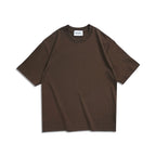 Modern Casual Drop Shoulder Tee