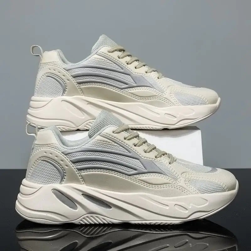 Trendy Dad Sneakers
