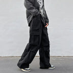 Work-Ready Vintage Cargo pants