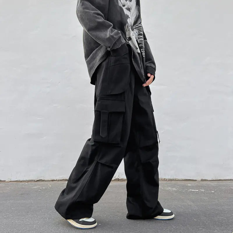 Work-Ready Vintage Cargo pants