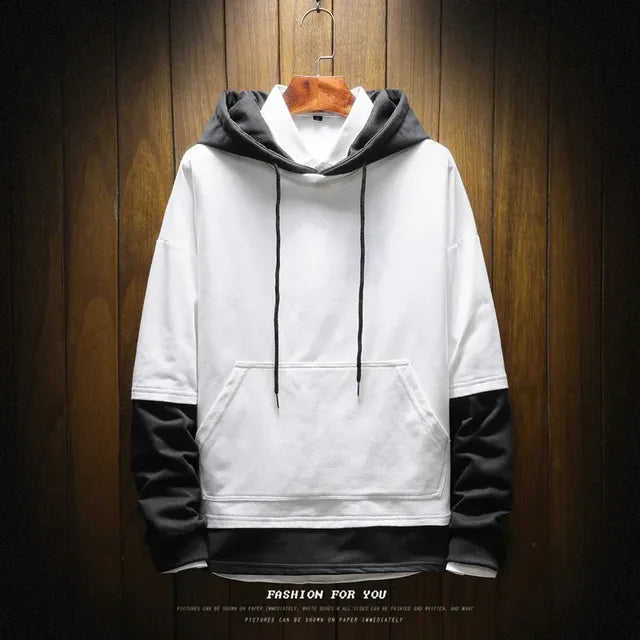 Rebel Hoody