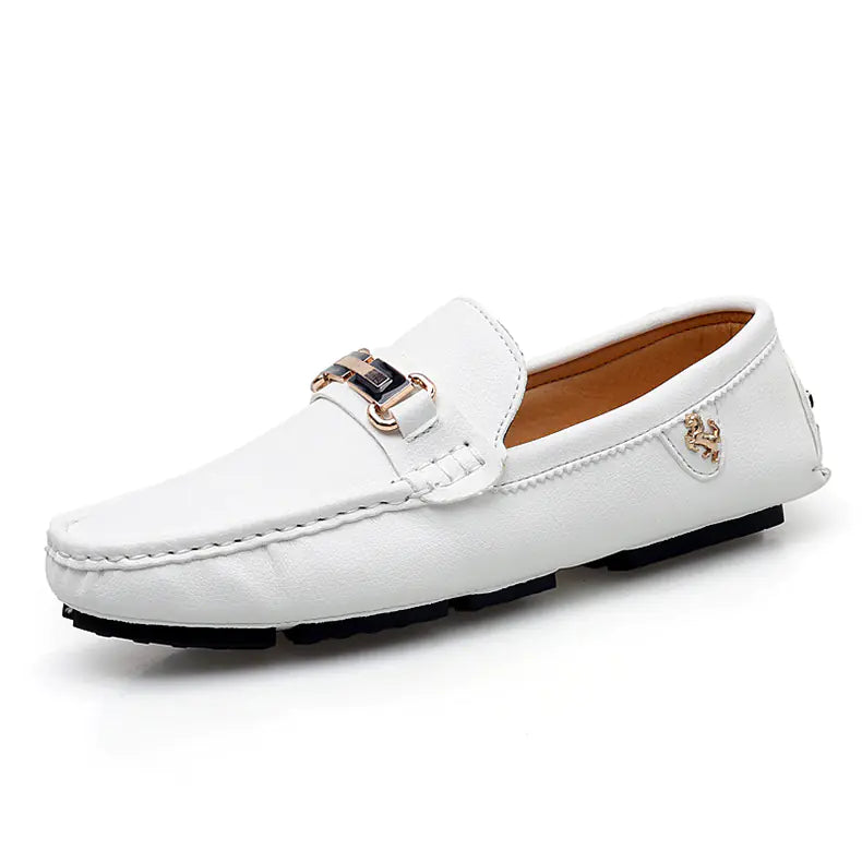 Slip-On Loafers