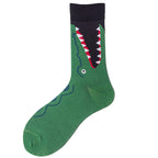 Urban Fruit Dance Socks