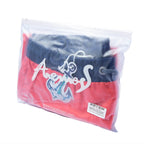 Anemoss Nautical Men's Quick-Dry Swim Trunks