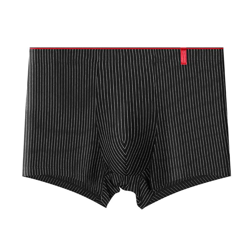 Hygienic Cotton Boxers for Men & Boys