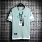 Summer Style Men's Tees