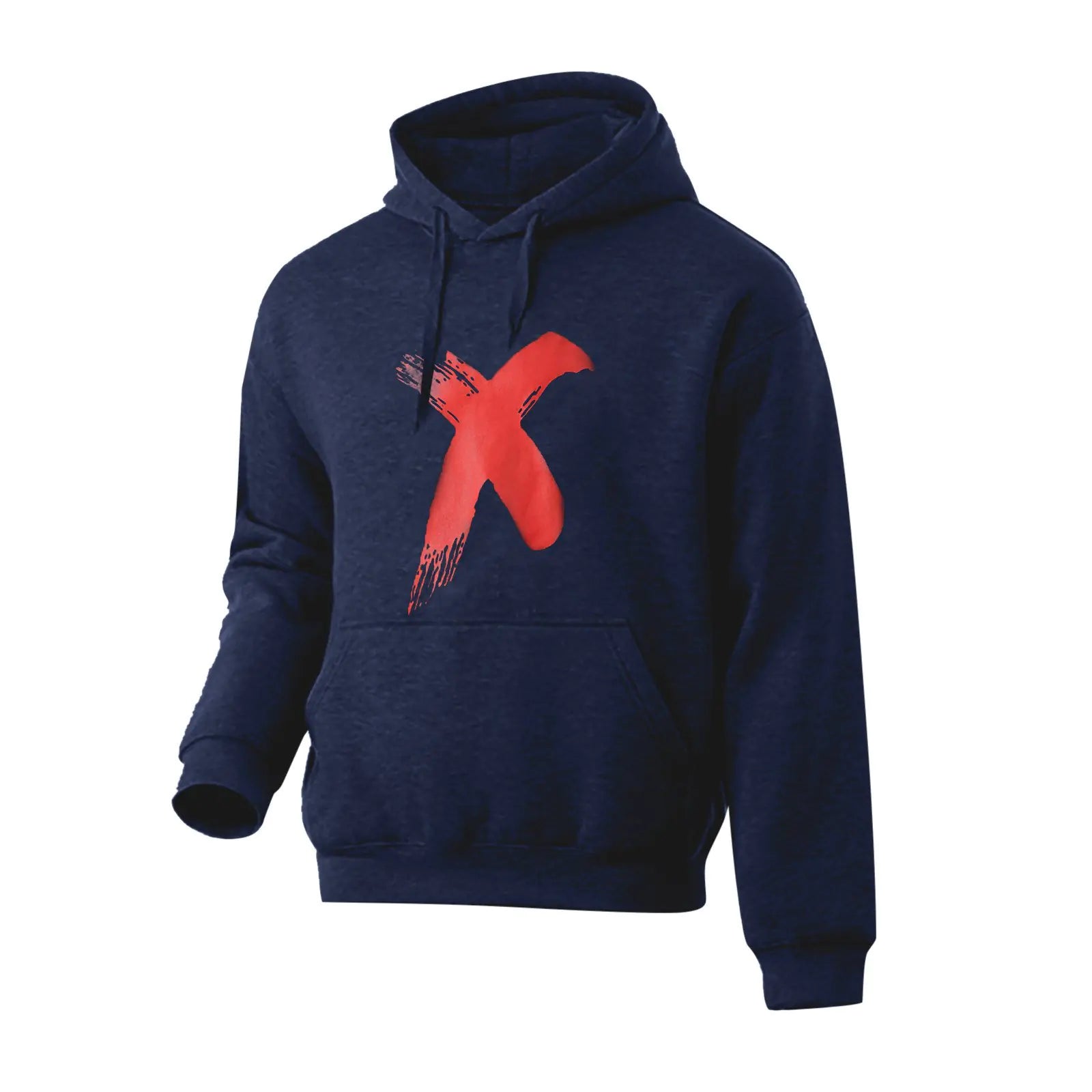 Hooded Sweater
