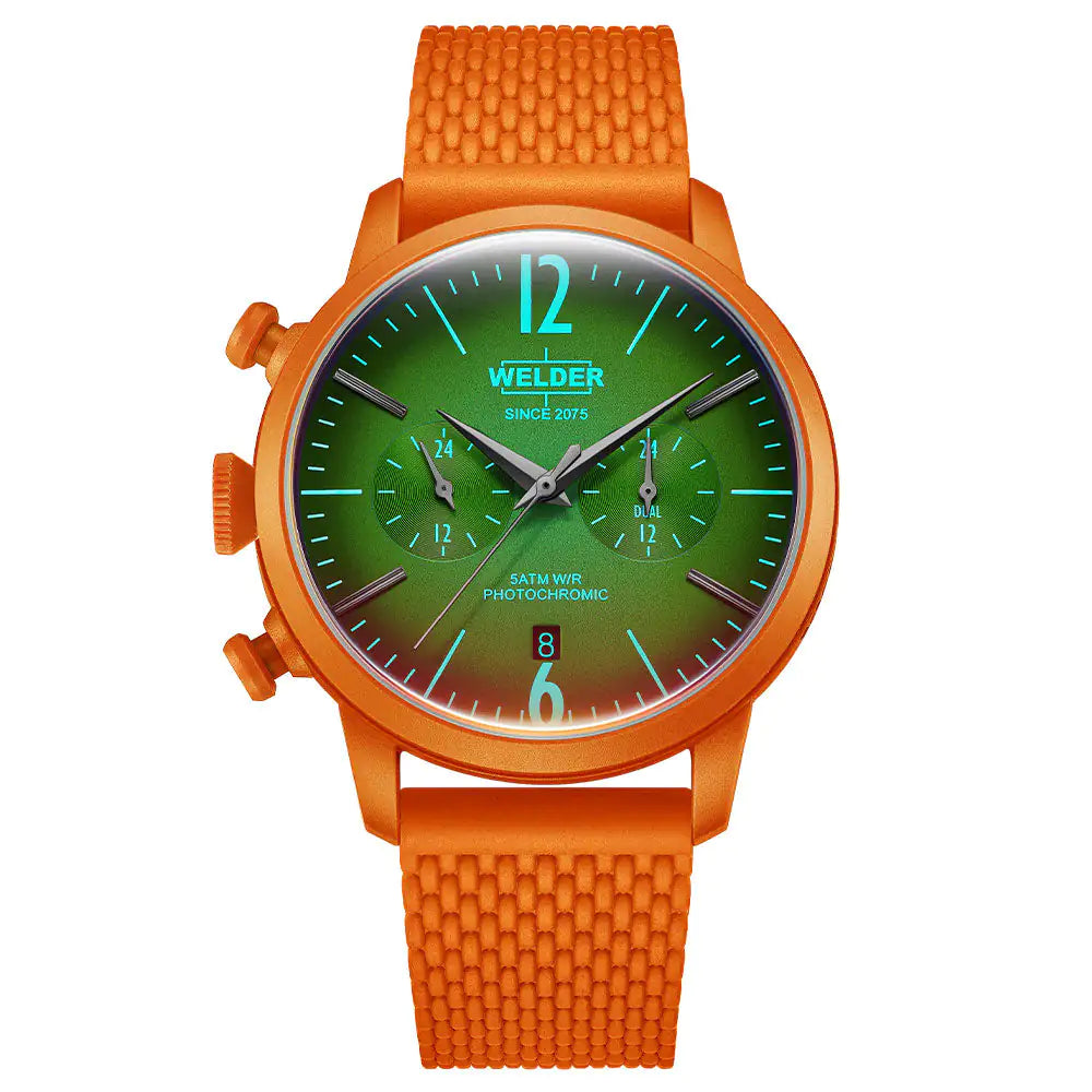 Welder Moody WWRP501 Sports Watch