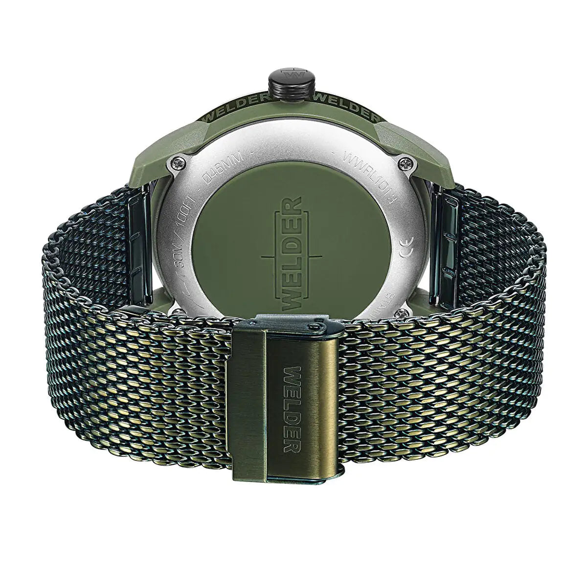Welder Moody WWRL1013 Sports Watch