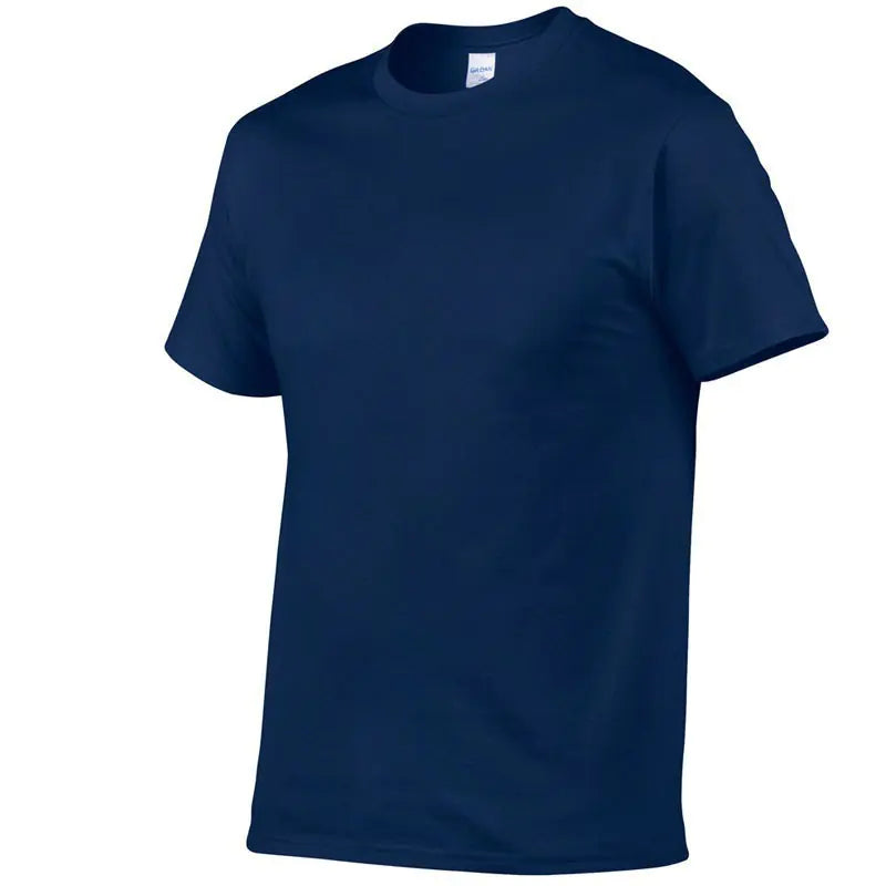 Comfy Cotton Classic Tee