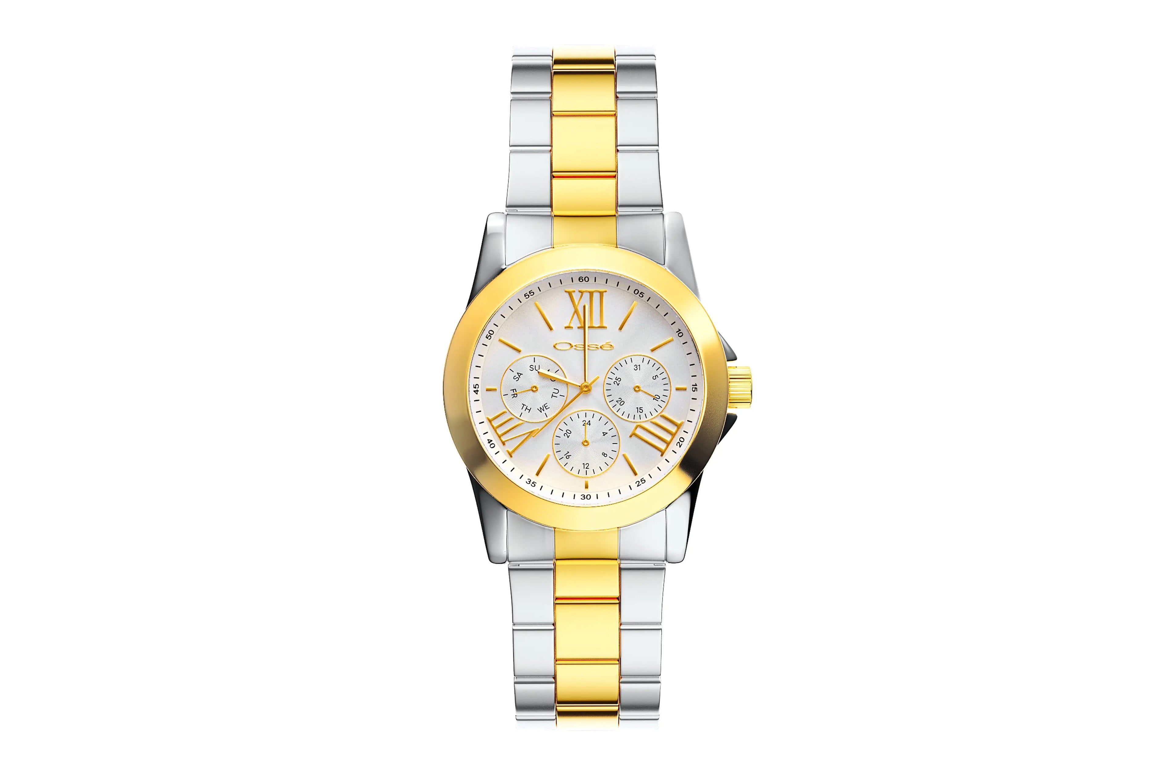 Osse Precision 10136 Men's Watch