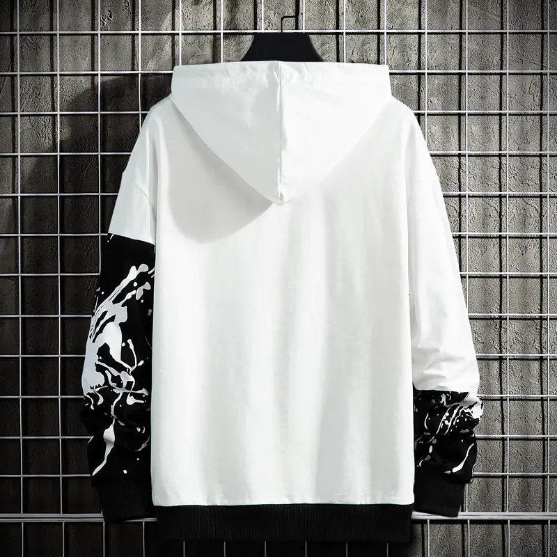 Fall Season Hoodie
