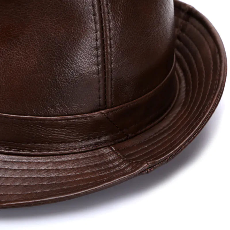 Modern Jazz Cap