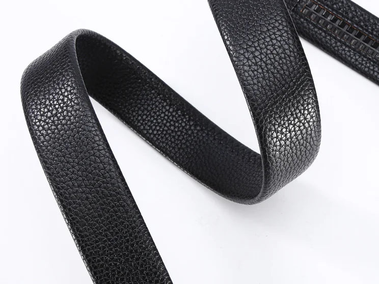 Custom Gentleman's Belt Buckle
