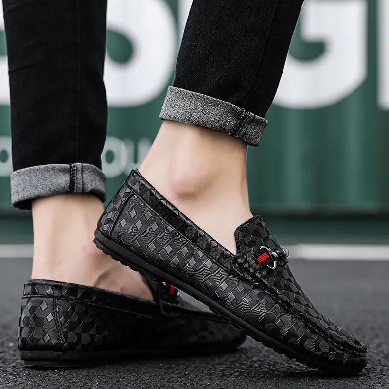 Spring Essential Loafers