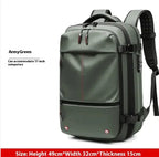 Executive Travel Organizer Backpack
