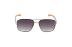Hawk Geometric Sunglasses HW2113