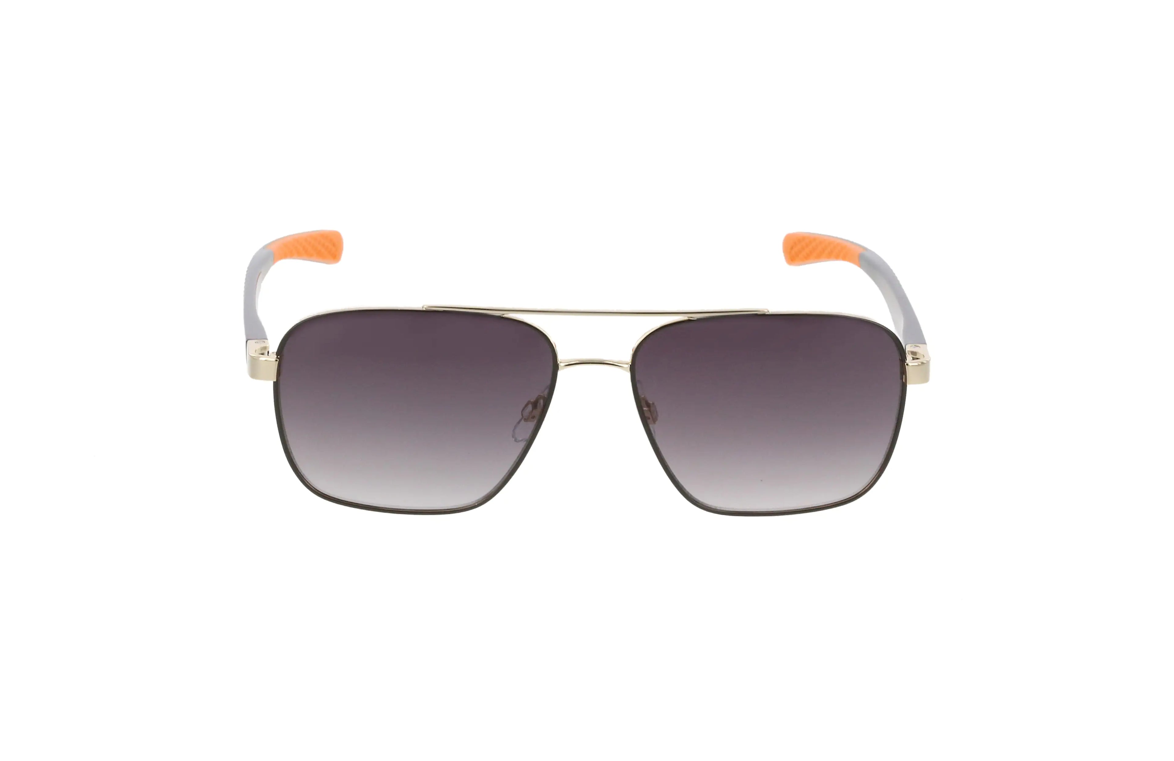 Hawk Geometric Sunglasses HW2113