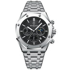 Versatile Men's Sports Watch