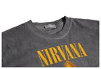 Vintage Angel Graphic Tee