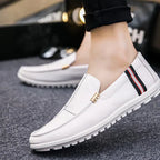 Minimalist Loafers