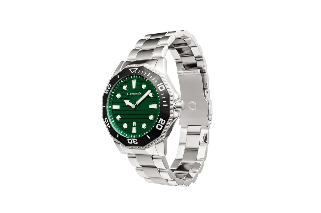 Osse Classic Series 10145 Men's Watch