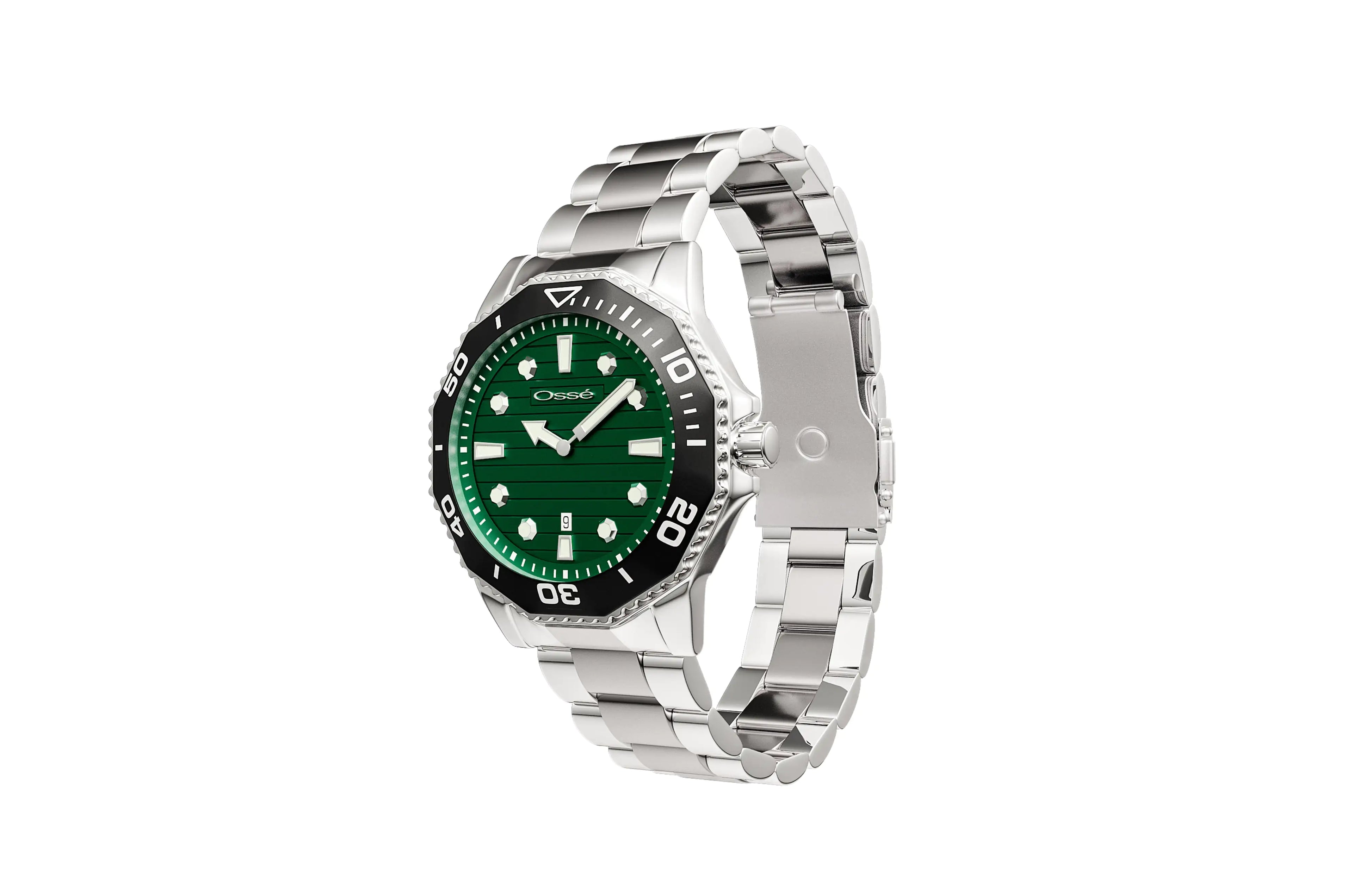 Osse Classic Series 10145 Men's Watch