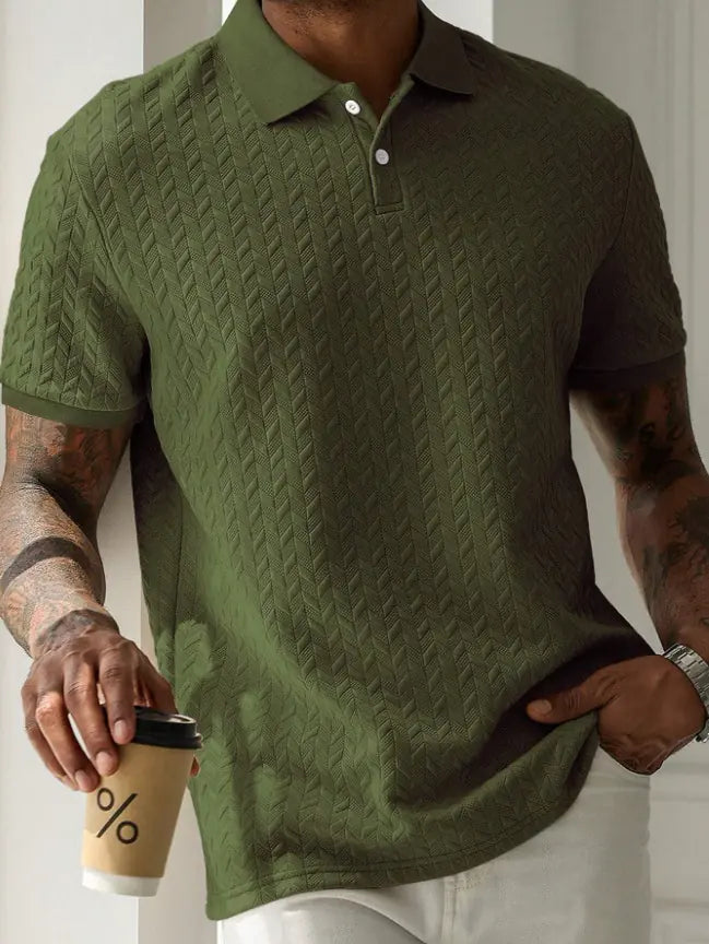 Classic Men's Polo