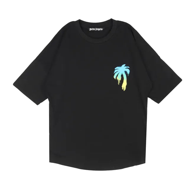 Palm Angels Cotton Tee
