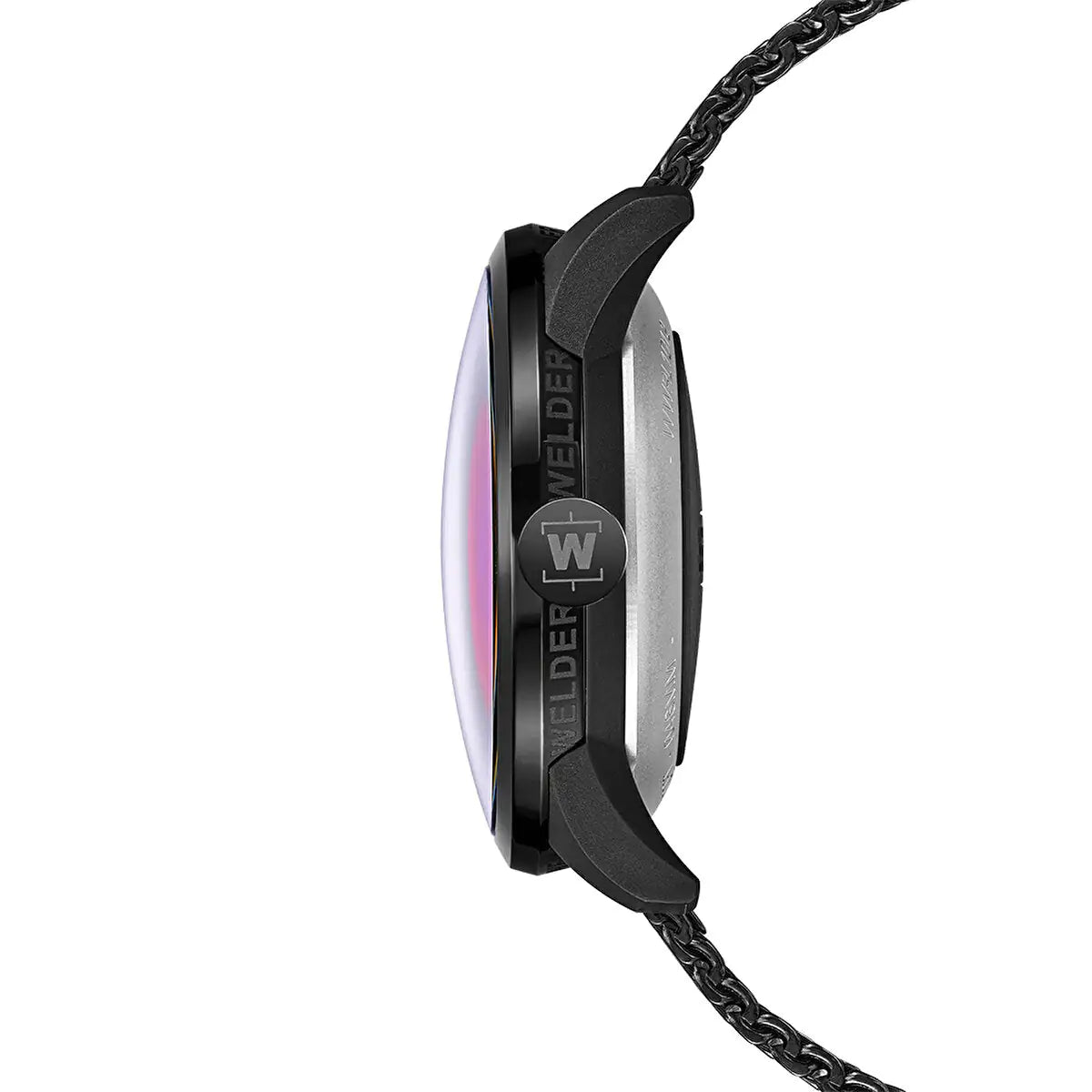 Welder Moody Men's 46mm Sports Watch