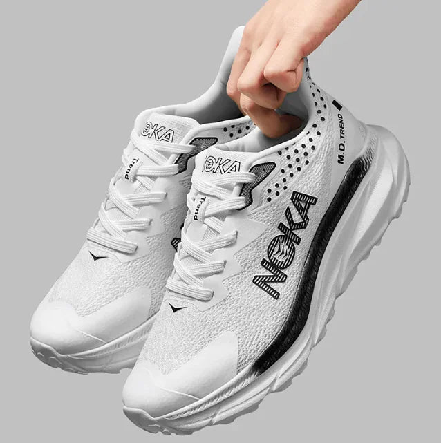 FlyStride Mesh Runners