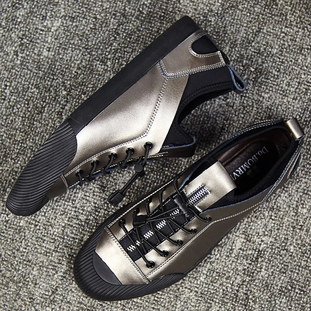 Comfortable Daily Wear Sneakers
