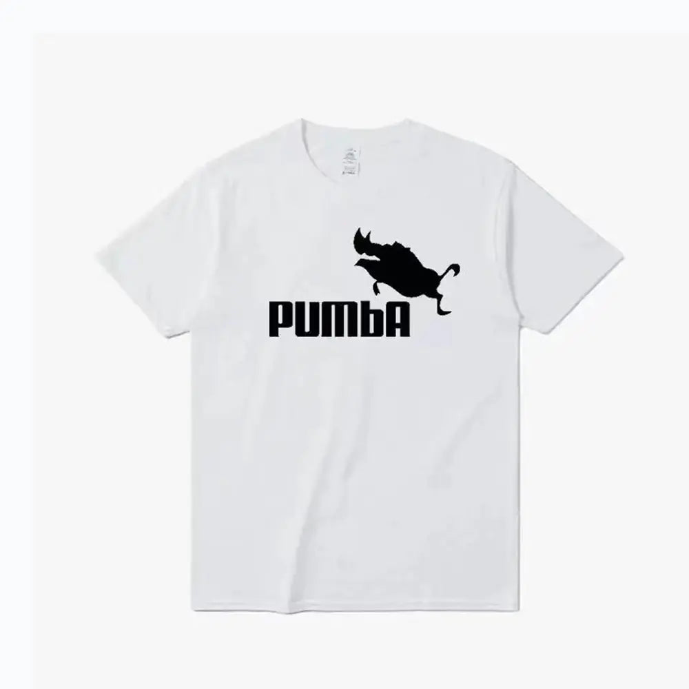Pumba Cotton Tee