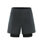 Active Duo Sports Shorts