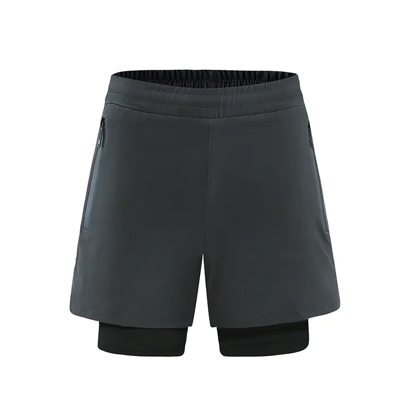 Active Duo Sports Shorts