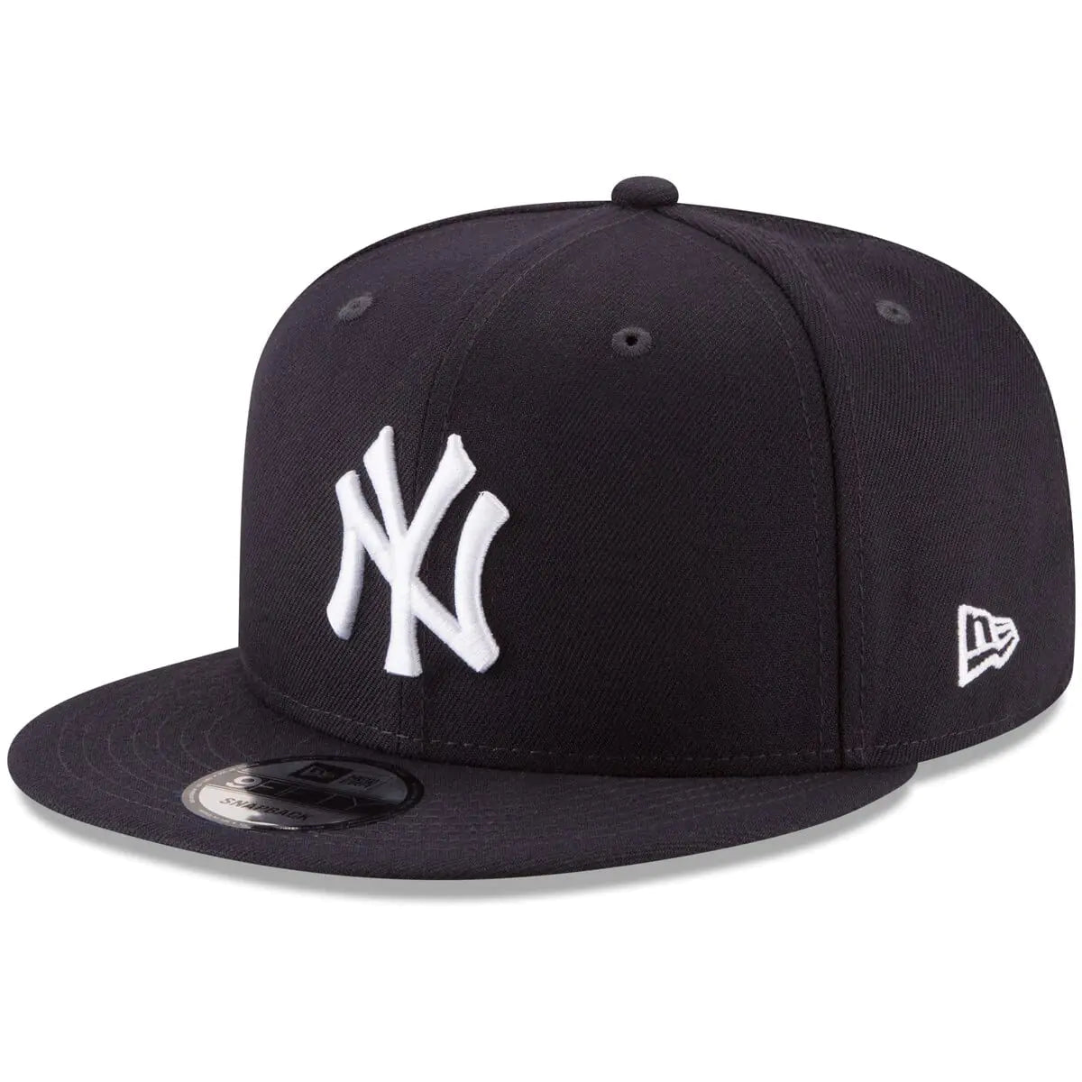 New Era MLB Yankees 9FIFTY Snapback Cap