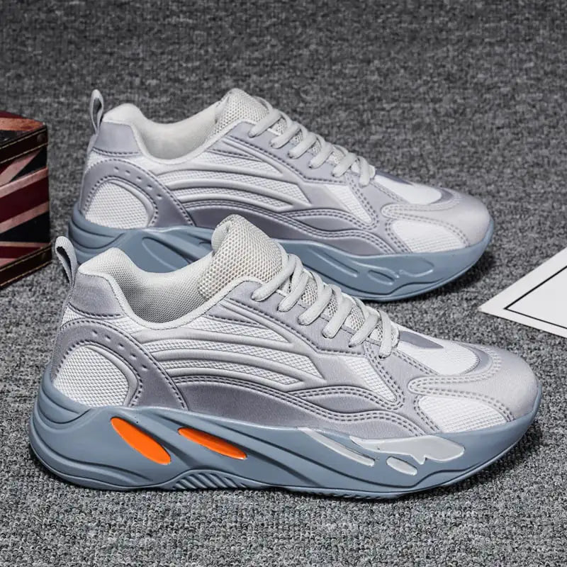Trendy Dad Sneakers