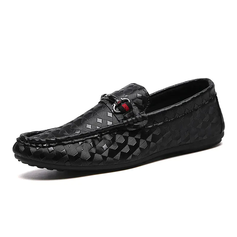Spring Essential Loafers