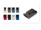 Aluminum Alloy Card Case