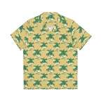 Island Breeze Men’s Hawaiian Shirt