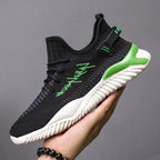 Solo-Foot Leisure Shoes