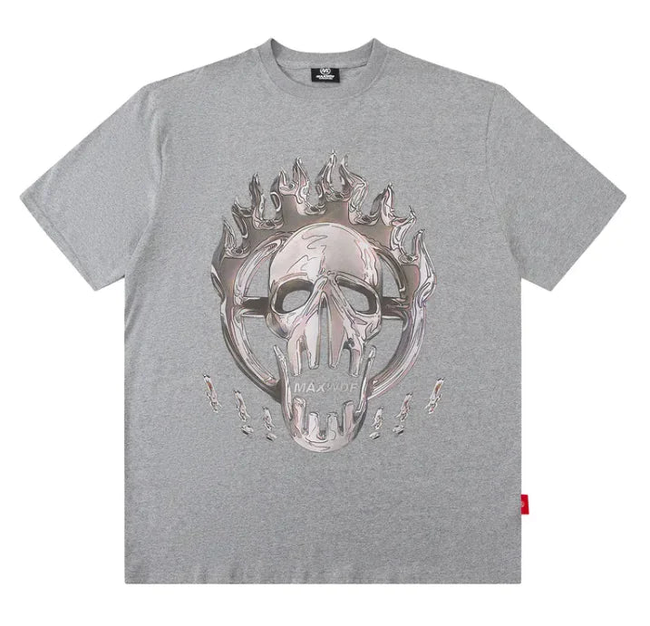 Urban Retro Space T-Shirt