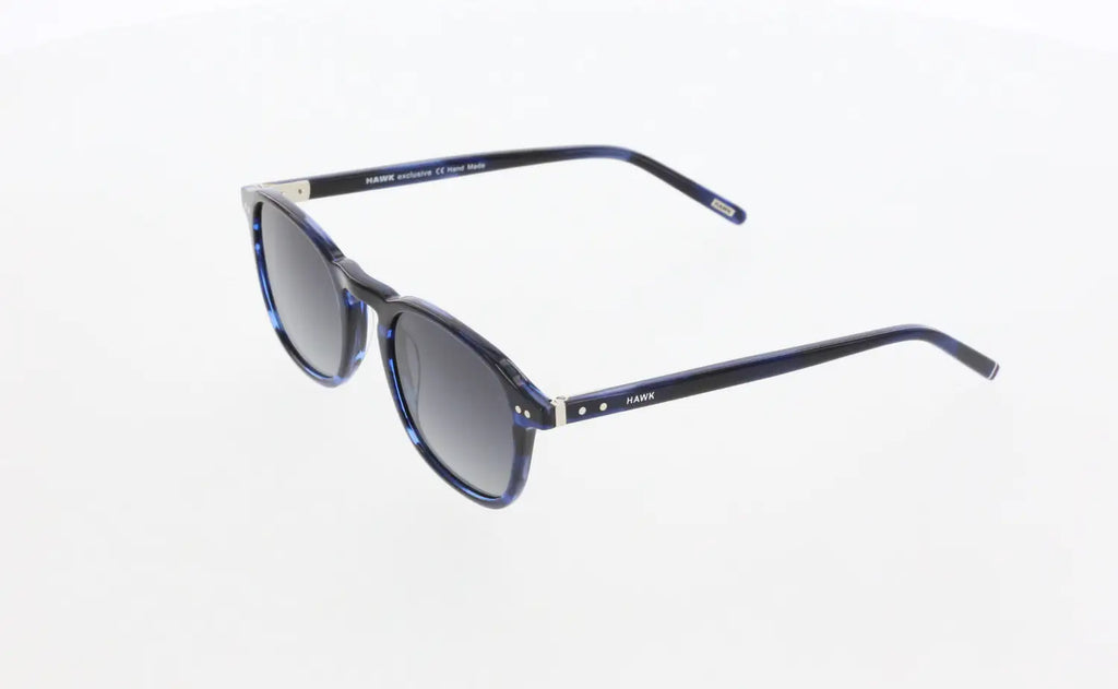 Hawk Geometric UV Protect Shades